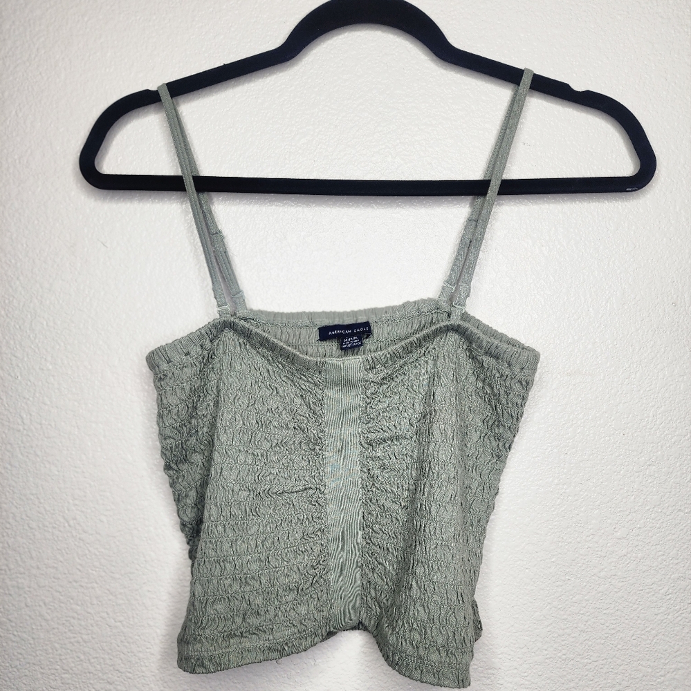 American eagle Top